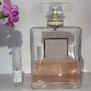 ✨Chanel Coco Mademoiselle EDP | 2 ml Decant✨